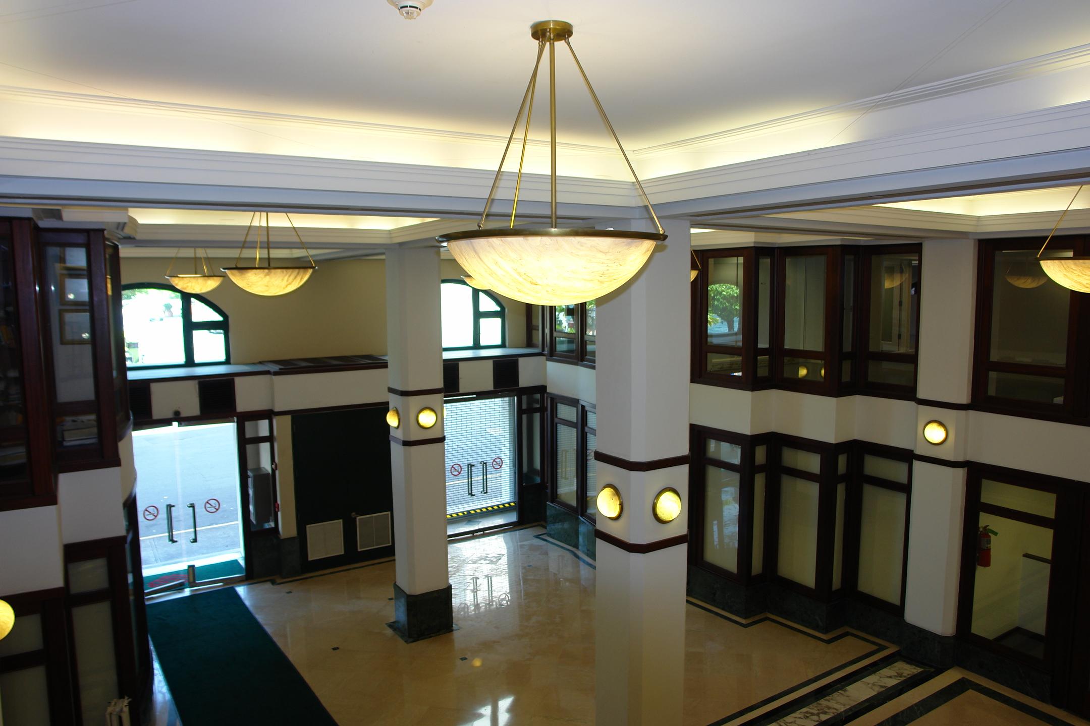 Calle de la Tanca 500 - Edificio Ochoa - San Juan (Viejo San Juan) - 2012 00021